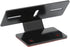 Radio Holder Bracket for ICOM IC-2730E IC2720, Yaesu FT7900R FT8900 FTM-400XDR Radio Mic Mount