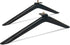 AIDITIYMI 1852-L 1852-R TV Base Stand, TV Stand Legs Replacement Compatible with Hisense
