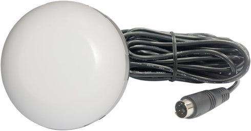 GlobalSat MR-350N-W Serial GPS Receiver