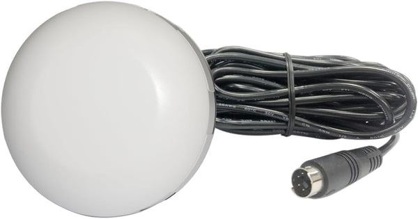 GlobalSat MR-350N-W Serial GPS Receiver