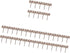 HyKab 10pcs Eject Ejecting Opener Removers Card Remover Chip Ejectors Design Steel for