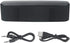 Wireless Bluetooth Speaker with AUX/USB/TF Card Slot, Outdoor Portable Stereo Speaker with Enhanced Bass for Travel,