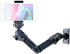 AceTaken Phone Wall Mount Holder Bracket for iPhone 14, 13, 12, 11, XR, X, 8, 8 Plus, 7, 7 Plus
