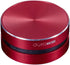 Wireless Mini Bone Conduction Speaker, Portable Music Player with Stereo Bass Sound and Built-in Mic, Magnetic