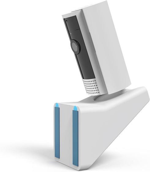 Adhesive Window Mount for Indoor Cam (1st Gen/2nd Gen), Easy Install, Strong Adhesive Wall Mounting Bracket