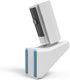Adhesive Window Mount for Indoor Cam (1st Gen/2nd Gen), Easy Install, Strong Adhesive Wall Mounting Bracket