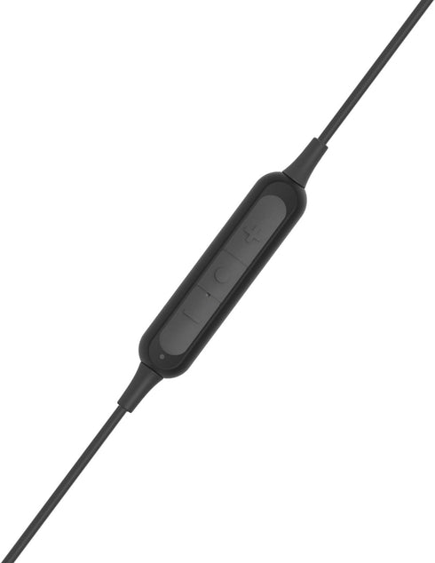 Koss BT232i Wireless Bluetooth Earclips, Sweat Resistant with In-Line Microphone and Volume Control