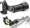 Rifle Scope Mount Camera Adapter, Smartphone Adapter for Hunting and Teaching Purposes