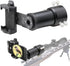 Rifle Scope Mount Camera Adapter, Smartphone Adapter for Hunting and Teaching Purposes