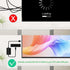 USB Power Cable Adapter for Fire TV Stick, Powers Streaming TV Sticks Directly from TV USB Port