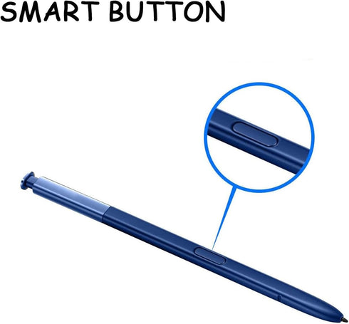 Galaxy Note 8 Stylus Pen for Samsung Galaxy Note 8, Touch S-Pen for Note8 SM-N950U N950U1 N950F N950W N950FD (Deep Sea