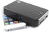 axGear 1080P HD HDMI Media Player with Remote Control - High Definition Experience
