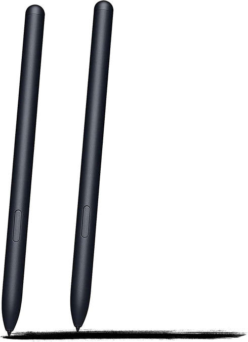2 Pack Tab S7 S Pen Replacement Stylus Pen for Samsung Galaxy Tab S7/S7 Ultra/S7 Plus (Without Bluetooth)