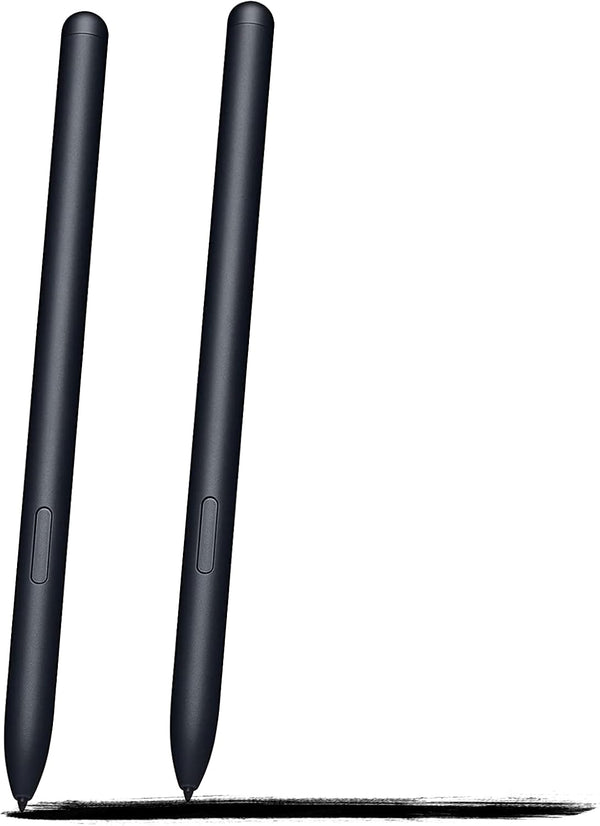 2 Pack Tab S7 S Pen Replacement Stylus Pen for Samsung Galaxy Tab S7/S7 Ultra/S7 Plus (Without Bluetooth)