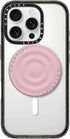CASETiFY Primrose Pink Magsafe Compatible Grip Stand by