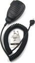 elxjar (2-Pack) KMC-35 (RJ45) 8-Pin Plug Speaker Mic for Kenwood NX700, NX800, TK8180, TK7102, TK868G, TK-780G