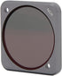 Camera Lens Filter Set, Multi Coated ND Lens Filters Replacement for DJI Action 2 (ND8)