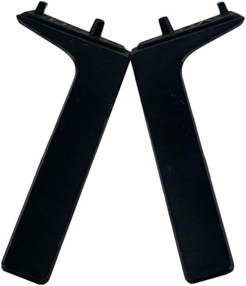 60" 65" AAN76509123 AAN76509124, 60UM6950DUB, 65UK7700PUD, 65UJ6540 TV Stand Base Legs Replacement fit for LG Smart