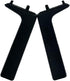 60" 65" AAN76509123 AAN76509124, 60UM6950DUB, 65UK7700PUD, 65UJ6540 TV Stand Base Legs Replacement fit for LG Smart