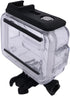 LICHIFIT Waterproof Dive Case for Inst360 ACE pro Action Camera Protective Housing Case Cover 60m/197ft Underwater Shell Cage