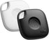 Tile by Life360 Mate (2024) Bluetooth Tracker, 2-Pack for Keys, Bags, Phone Finder, Black/White