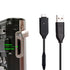 SUC-C3 Camera Data Cable Charging Cable 20 Pin for Samsung ES60 ES75 PL120 PL150 ST200, Model SUC-C7