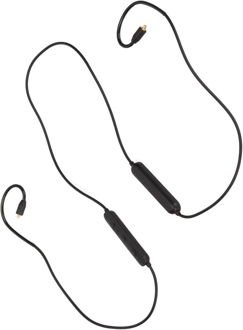 MMCX Bluetooth Adapter, Bluetooth Headphone Cable Adapter for Se215, Se315, Se425, Se535, Se846