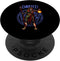 Lion Druid Fantasy D20 Dice Tabletop RPG Roleplaying PopSockets Swappable Gamer