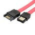 chenyang PS3 Hard Disk SATA 7Pin Male to ESATA 7Pin Female Extension Cable 50cm