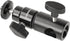 CAMVATE Articulated Light Stand Mount Mini Ball Head 1/4''-20 for Monitor/LED Light - 1952