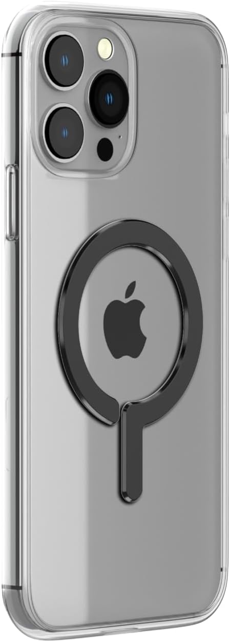 MagSafe Adapter Ring 2 Pack - Universal Adapter for iPhone 15/14/13/12/11, Galaxy S23/S22/S21 and More