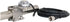 Tram 1249 NMO Mirror Mount Kit with 17ft Coaxial Cable