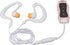 GLOGLOW MP3 Swimming, 8GB Swimming, 8GB Nan Player for Running, Durable Design, Long Battery Life, Storage for Running
