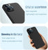 Phone Case for BLU View 5 B160V (6.56") with 1X Tempered Glass Screen Protector, Ultra-thin Soft Silicone Skin, Flowers