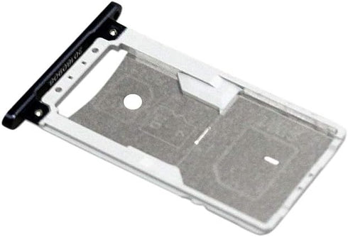 GinTai 3 ZE552KL 5.5'', 5pcs SIM Tray Sim Card Holder Slot Tray Replacement for Asus ZenFone