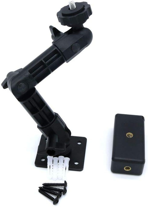 AceTaken Phone Wall Mount Holder Bracket for iPhone 14, 13, 12, 11, XR, X, 8, 8 Plus, 7, 7 Plus