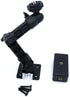 AceTaken Phone Wall Mount Holder Bracket for iPhone 14, 13, 12, 11, XR, X, 8, 8 Plus, 7, 7 Plus