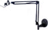 AceTaken 2in1 C920 C920s C922x C930e C925e Webcam Stand Kit, Wall Mount and Clamp Arm Holder for Logitech Brio