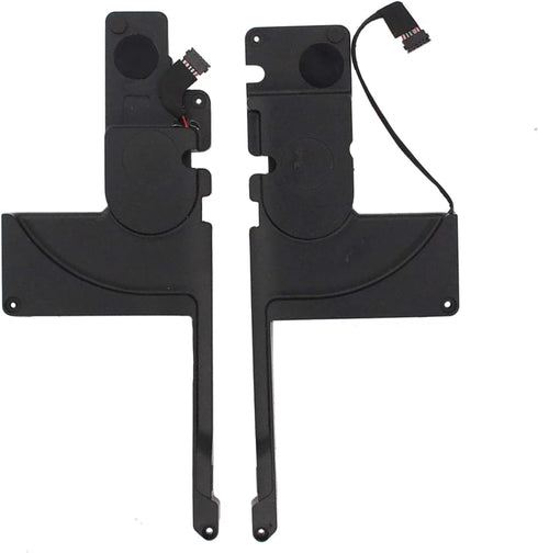 Replacement Internal Speaker Set for MacBook Pro 13 inch Retina A1502 2012-2015, Left and Right Speakers, 609-0335-A,