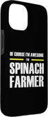 Spinach Farmer Collections 15 Awesome Spinach Farmer Case for iPhone