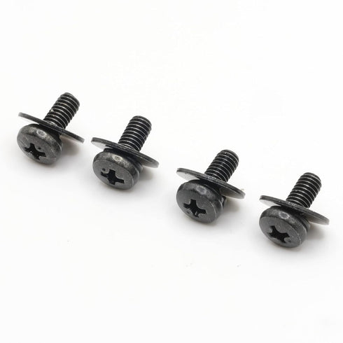 Replacement Screws Wall Mount Screws Compatible with TCL 32S331