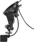 Bittwee Car Rear Camera Holder, Vehicle Dash Cam Rear Windshield Window Mount, Auto Backup Camera Recorder Monitor