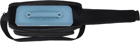 Multi-Model Speaker Case for Bose SoundLink Max, Soundcore Motion x600, DOSS SoundBox XL, BUGANI M90, Portable Travel