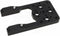 WCU-4 Base Plate Mounting for ARRI Wireless Focus Hand Unit, Cheeseplate Bracket Installation Kit with 3/8"-16 Screw