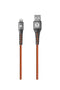 2 Ft. Armor-Flex Lightning Cable