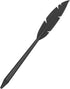 Stylus Pens for Touch Screens, Portable Feather Shape Capacitive Digital Pen for Mobile Phone Tablet