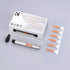 K&F Concept Lens Cleaning Pen for Full-Frame CMOS & CCD Sensors, Includes 6 Full Frame Sensor Cleaning Rods