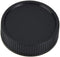5Pcs Portable Rear Lens Cover for Leica L39 M39 and 39mm Screw Mount Camera Lenses