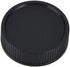 5Pcs Portable Rear Lens Cover for Leica L39 M39 and 39mm Screw Mount Camera Lenses