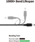2 Pack 3.3FT 1M 5.5 mm 2.1 mm 5521 12V Tonton DC Power Extension Cable x Male to Female DC Adapter Cord Compatible